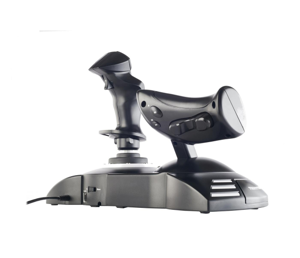 THRUSTMASTER T-FLIGHT HOTAS ONE DO PC/XONE 4460168 - 423816 - zdjęcie 2